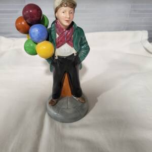 Royal Doulton "Balloon Boy"