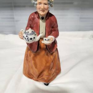 Royal Doulton "Teatime"