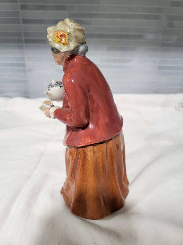 Royal Doulton "Teatime" - Image 3