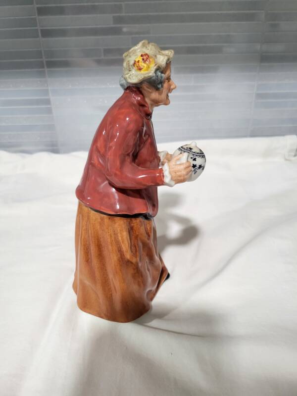 Royal Doulton "Teatime" - Image 5